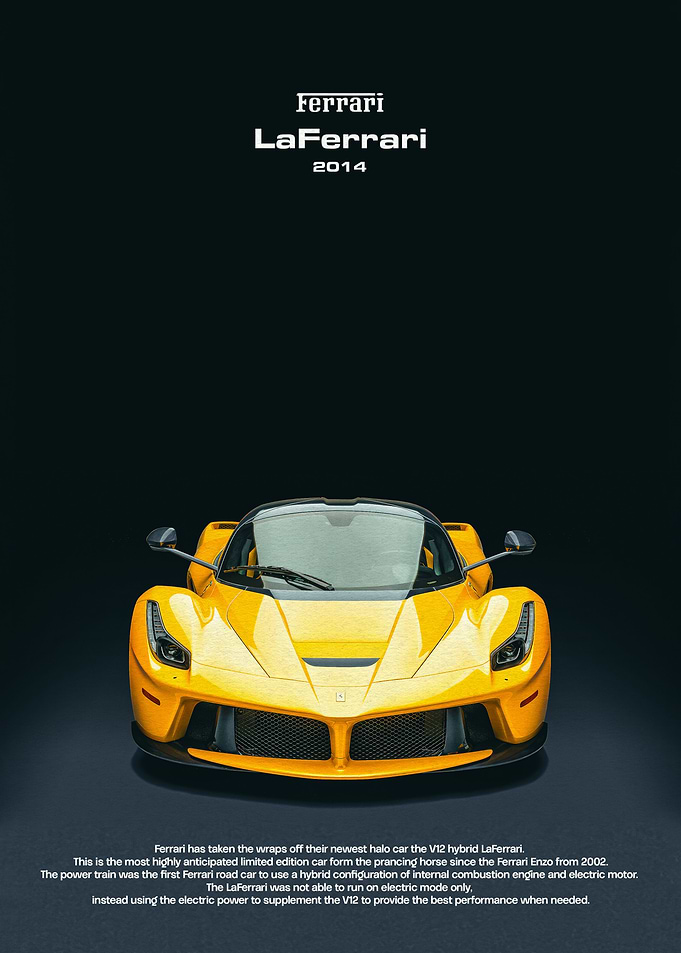 Sport Cars