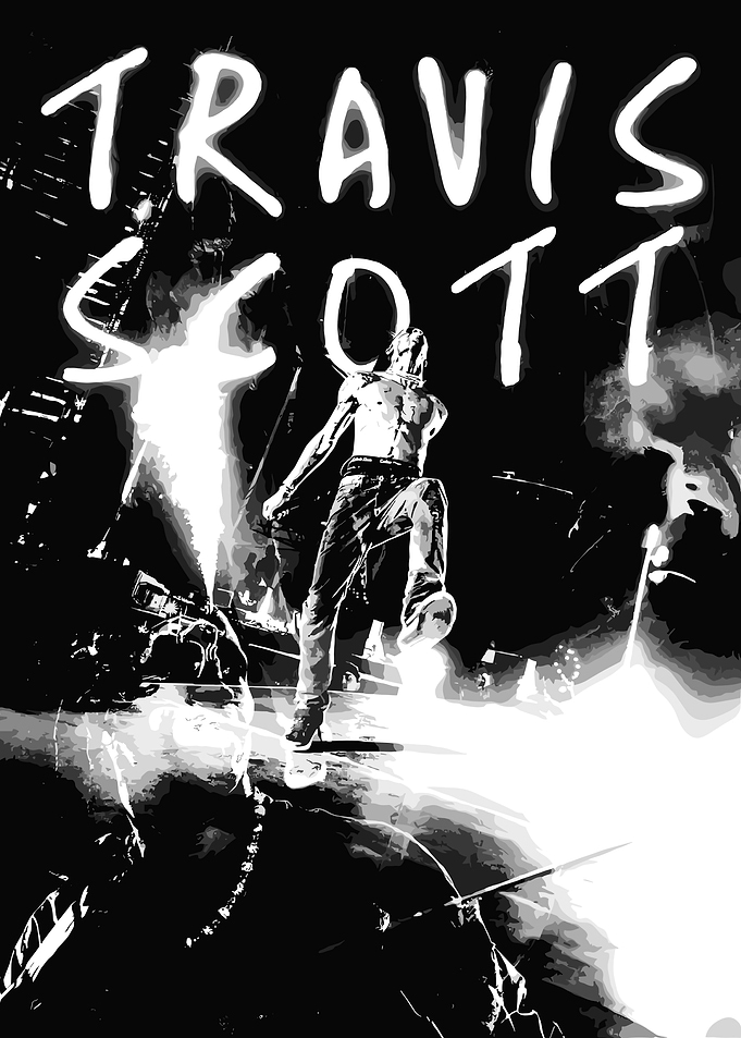 Travis Scott