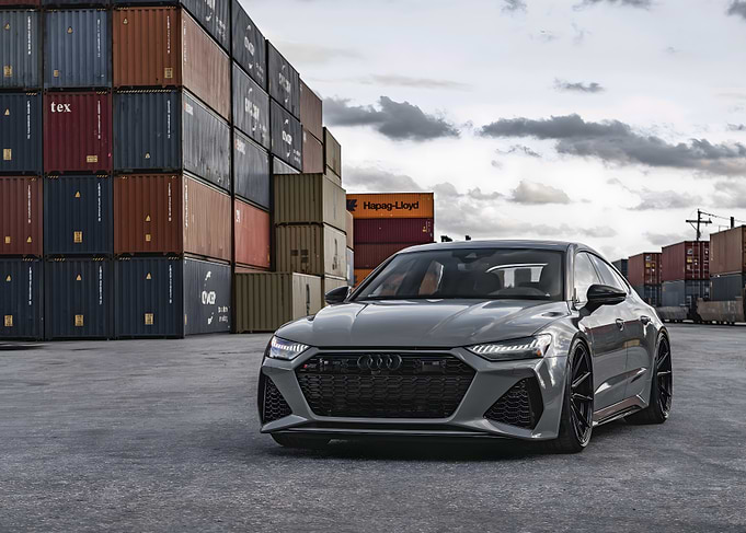 Audi RS7 Sportback
