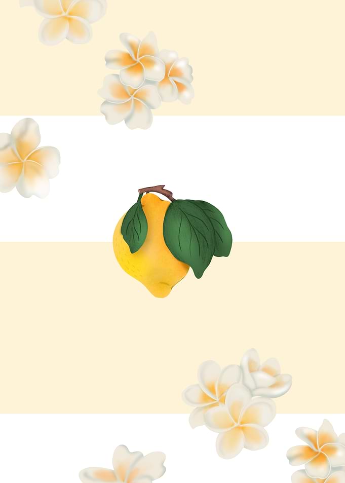 Summer Lemon