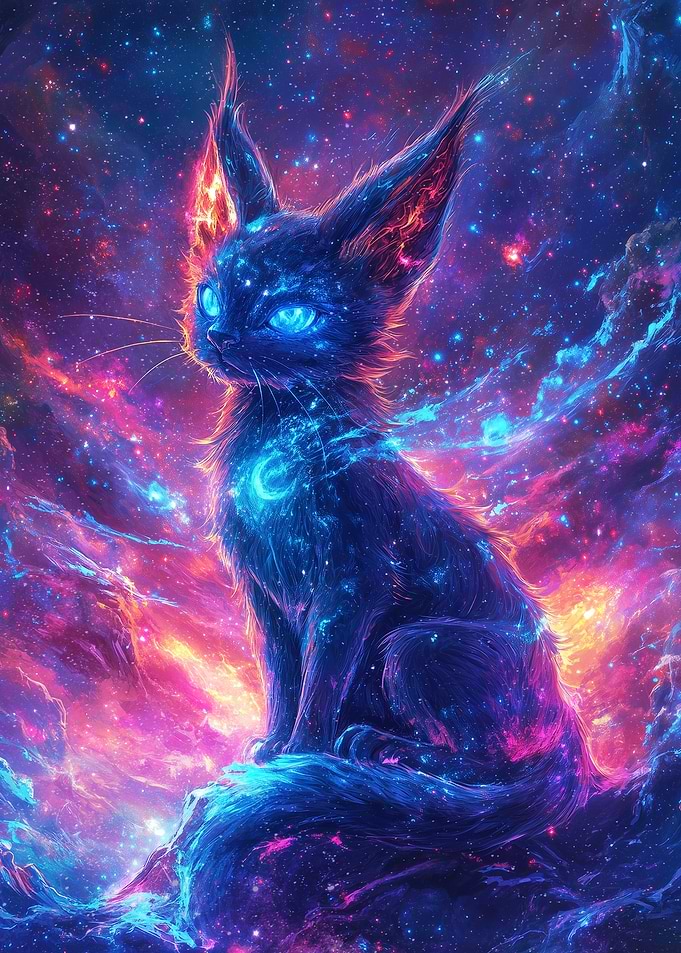 Cosmic Lynx