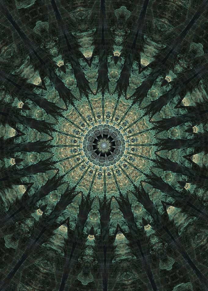 Cathedral Ceiling