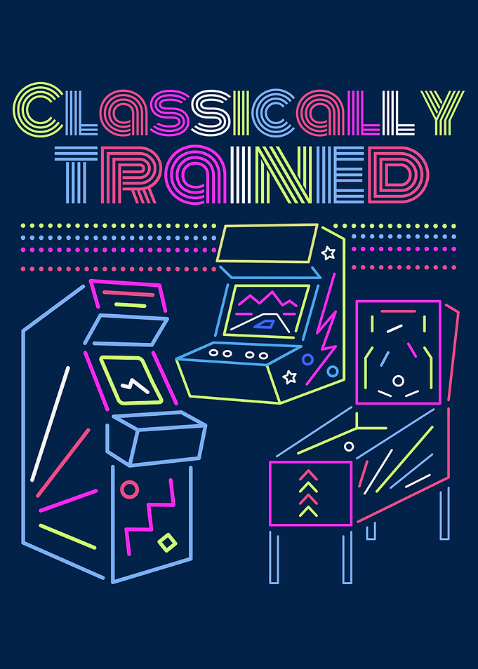 Classically Trained Arcade