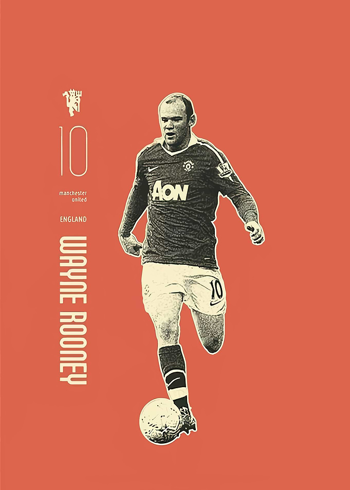 Wayne Rooney