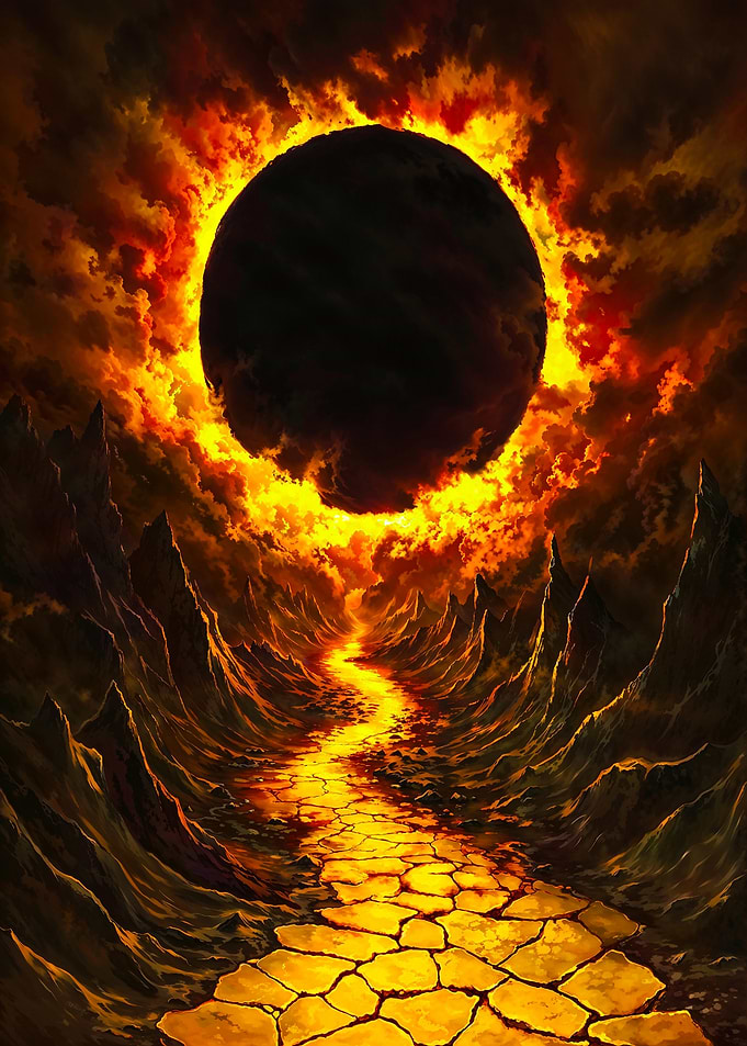 Moon Souls