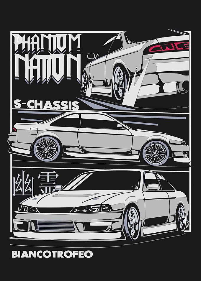 S-Chassis Phantom Nation