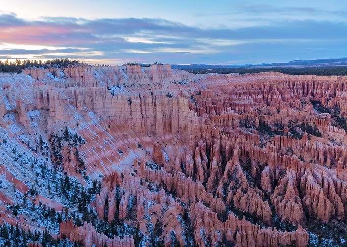 Bryce Canyon National Park