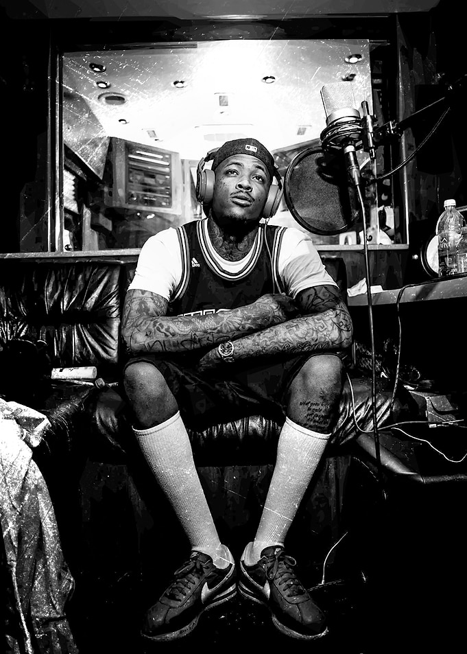 YG