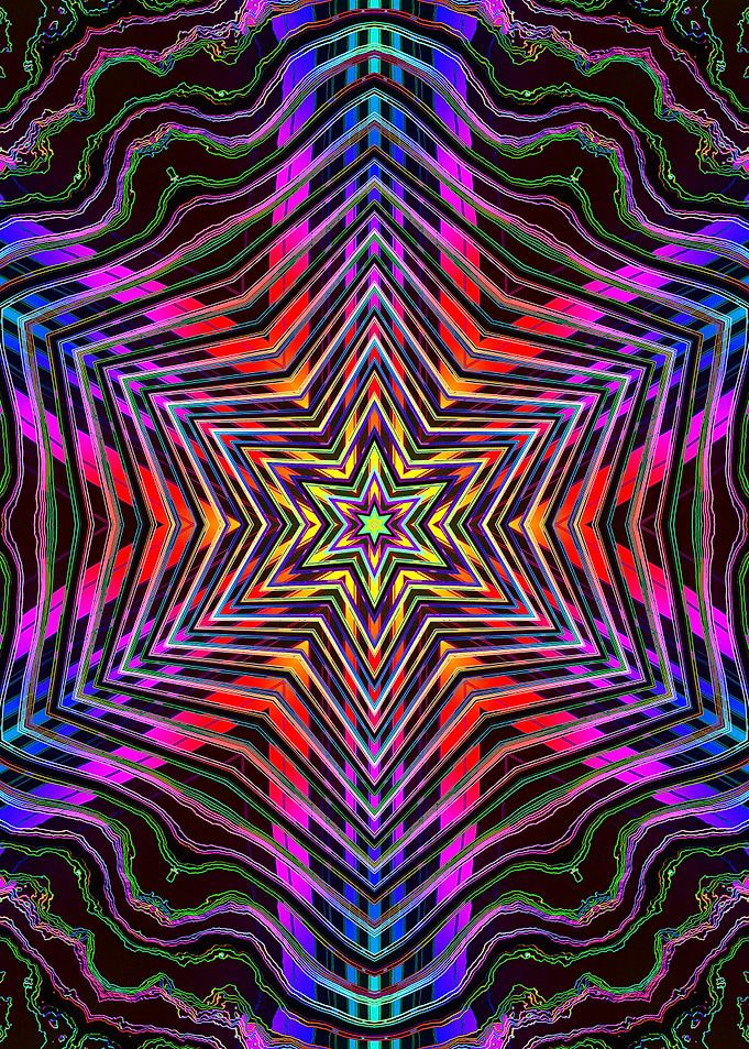 Luminance Nexus