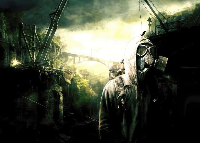 S.T.A.L.K.E.R. 2 Game
