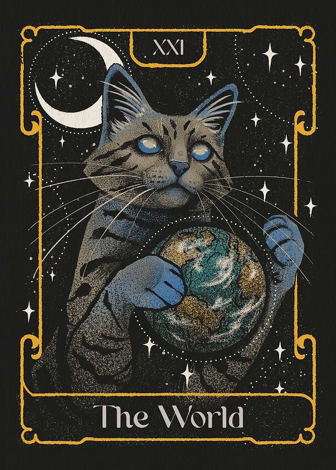 The World