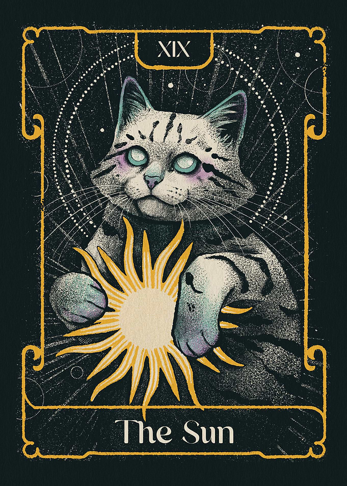 The Sun