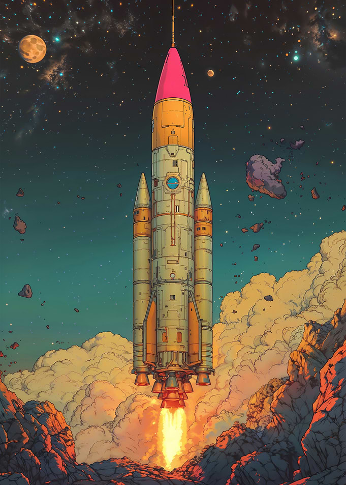 Kepler Nexus Probe