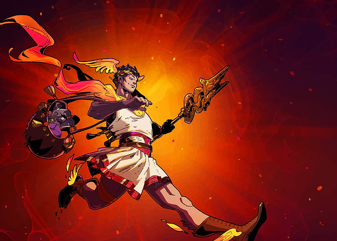 King
