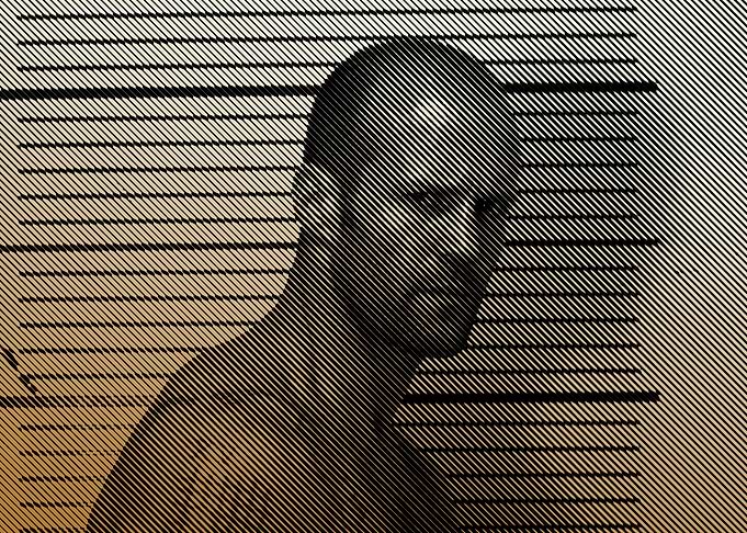 Prisoner Mugshot