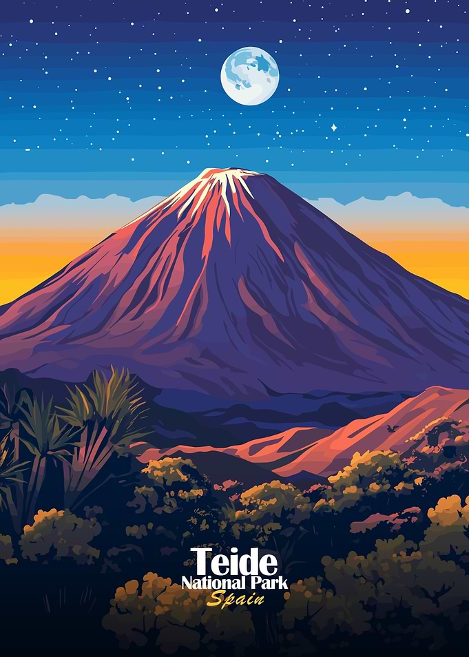 Teide National Park