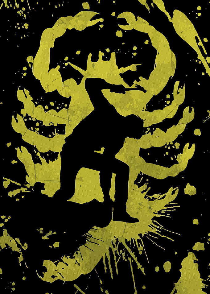 Silhouette Art