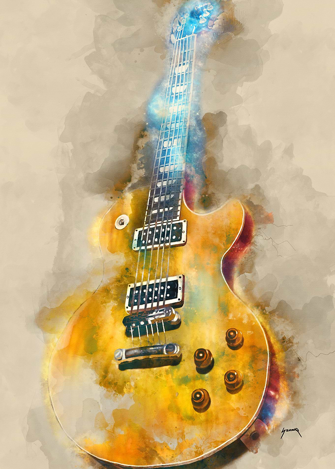 Electric Guitar
