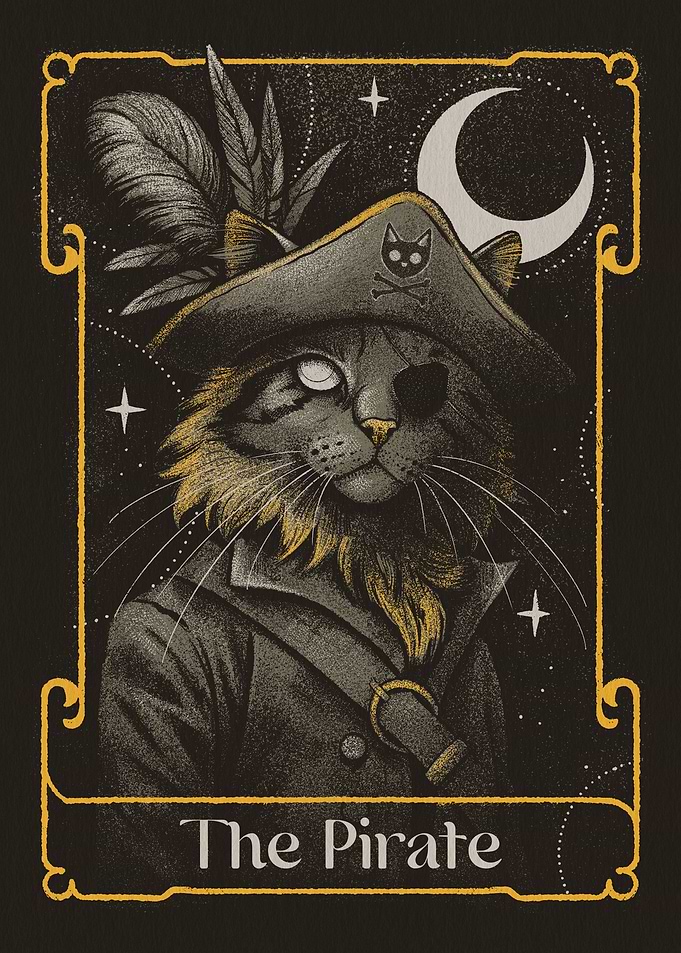 The Pirate