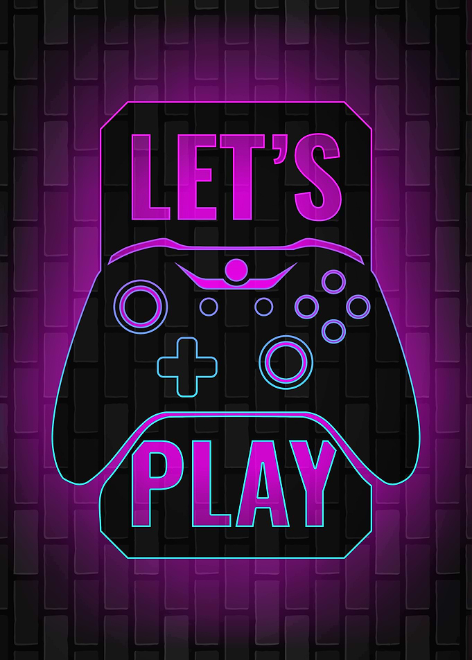 gaming
