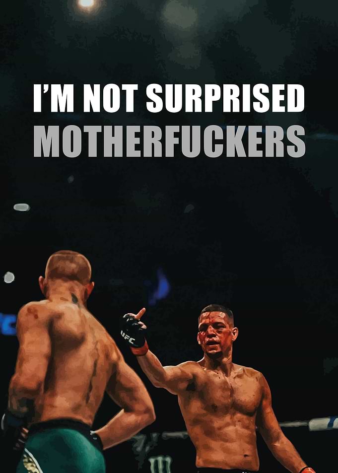 Nate Diaz