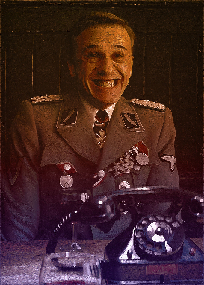 Inglorious Basterds