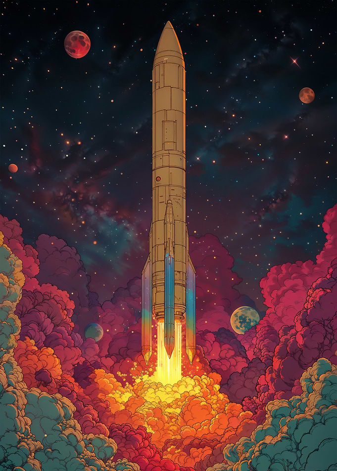 Vega II Deep Surveyor