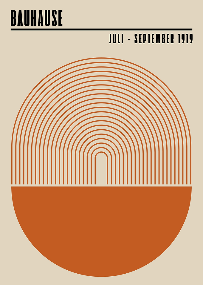Bauhaus