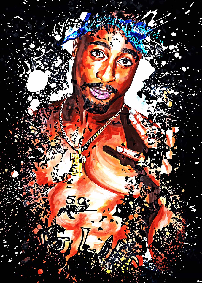 2pac Tupac