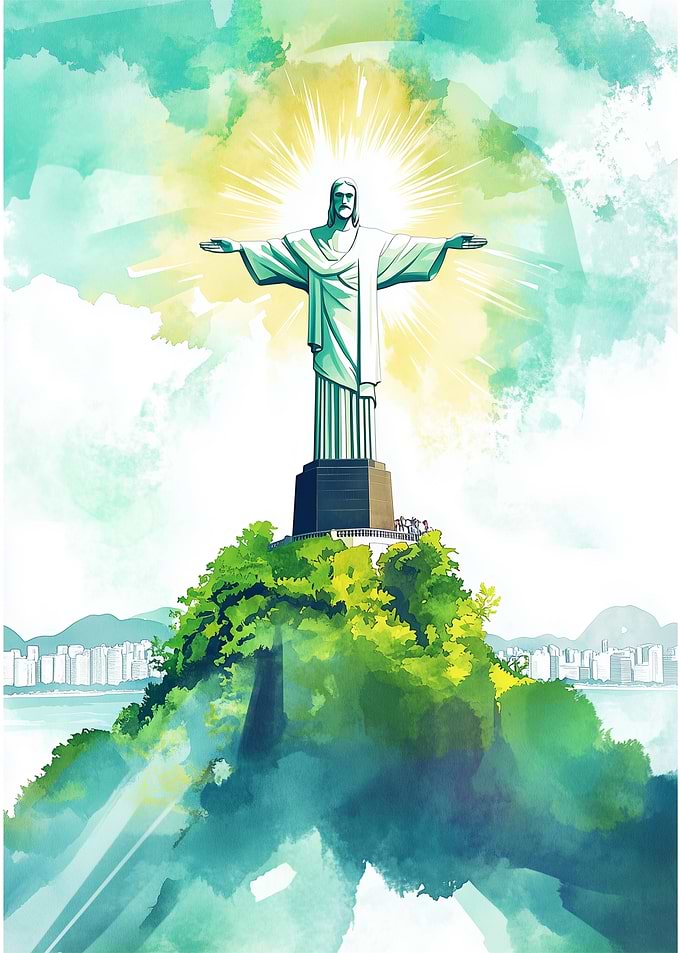 Christ the Redeemer