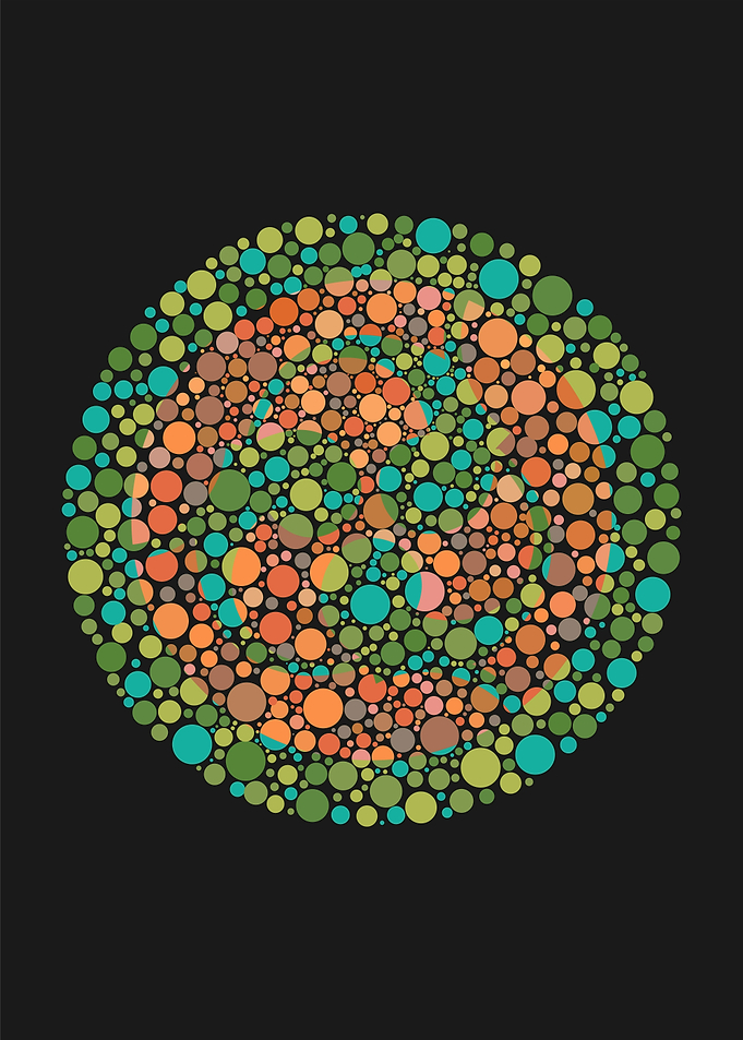 Color Blindness Test