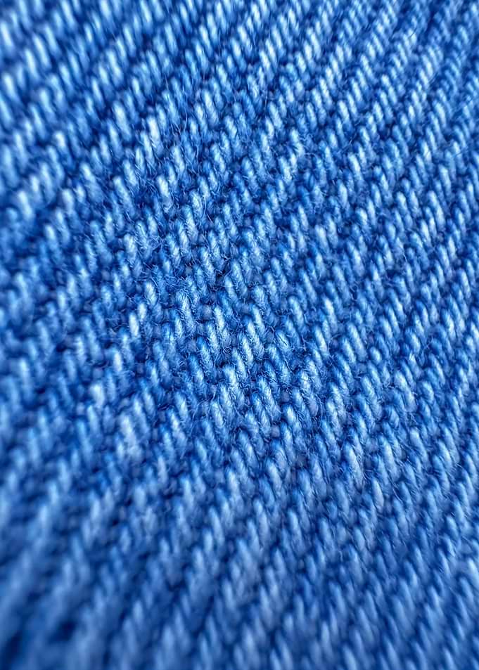 Jeans Texture