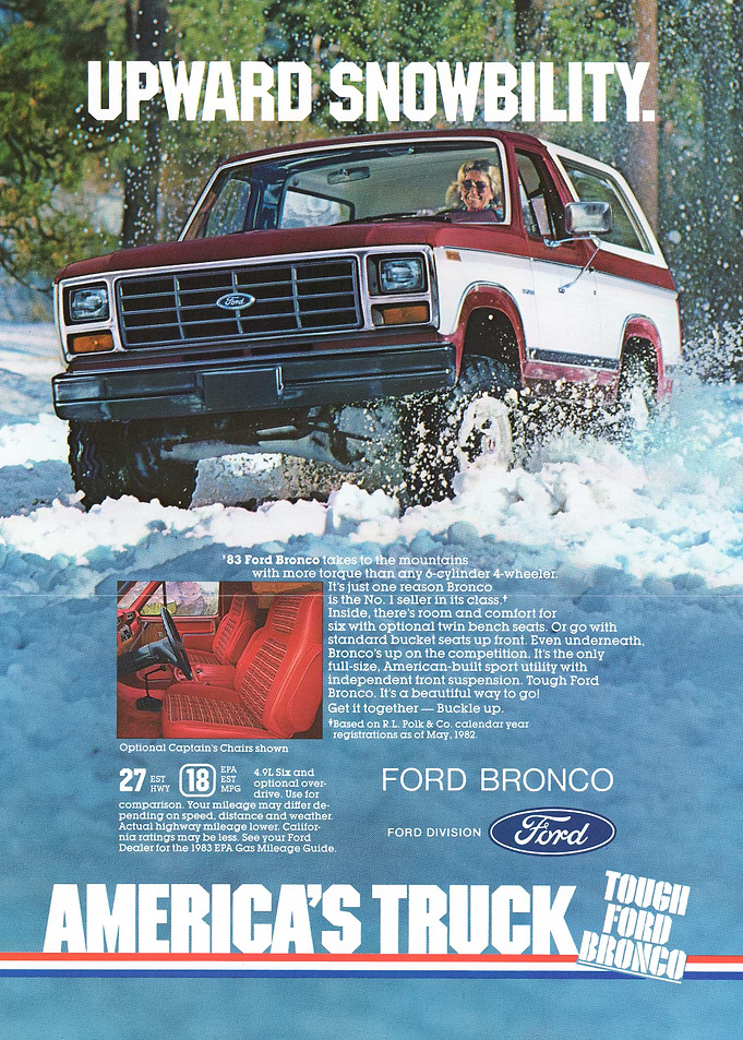 Upward Snowbility
