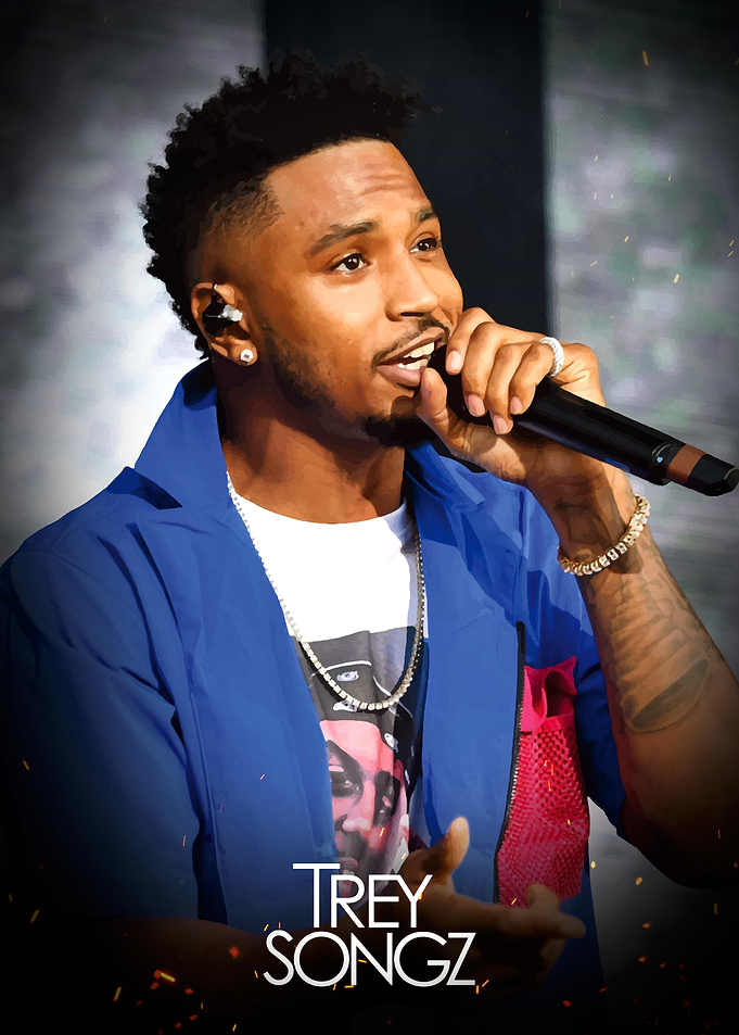 Trey Songz