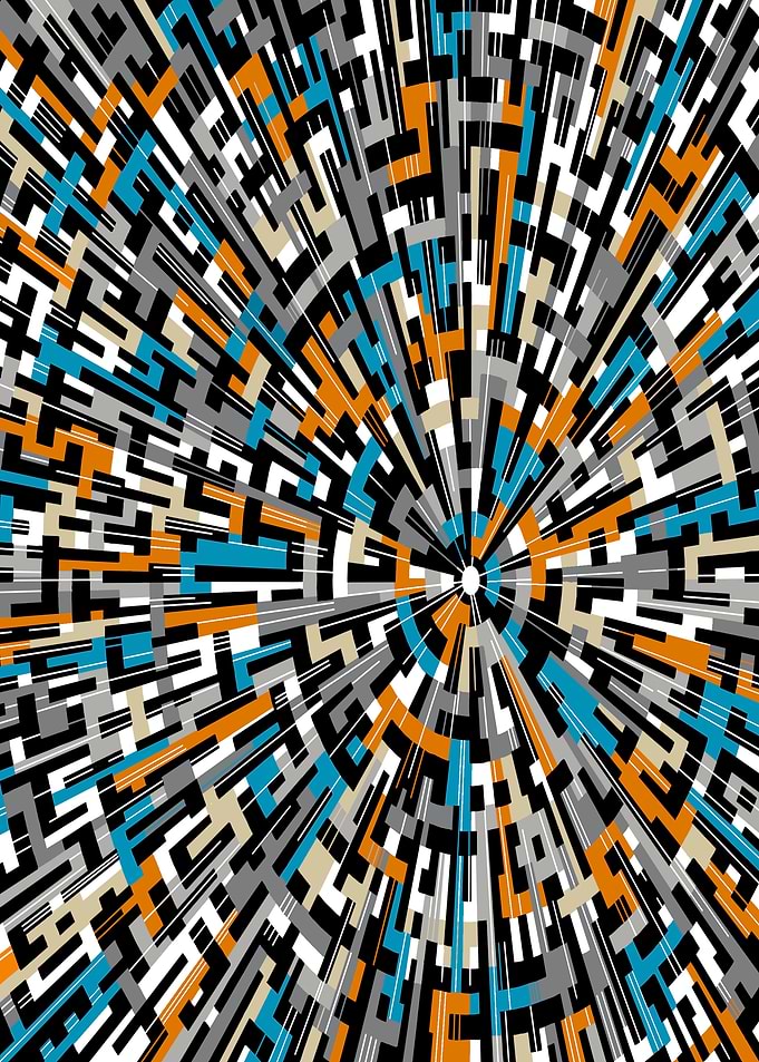 Concentric Abstraction