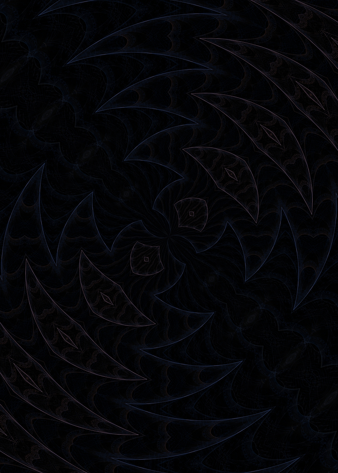 Dark Waves