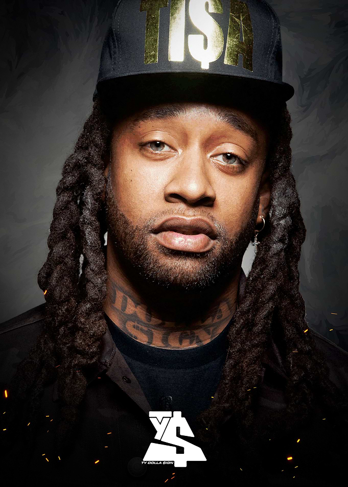 Ty Dolla Sign