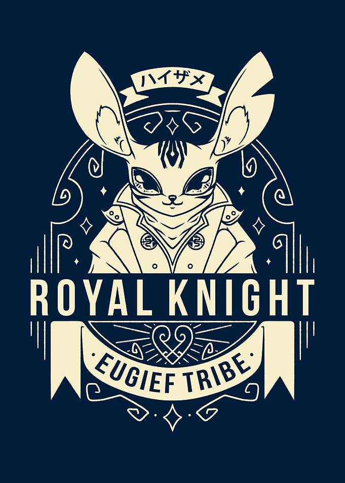 Professional Knight