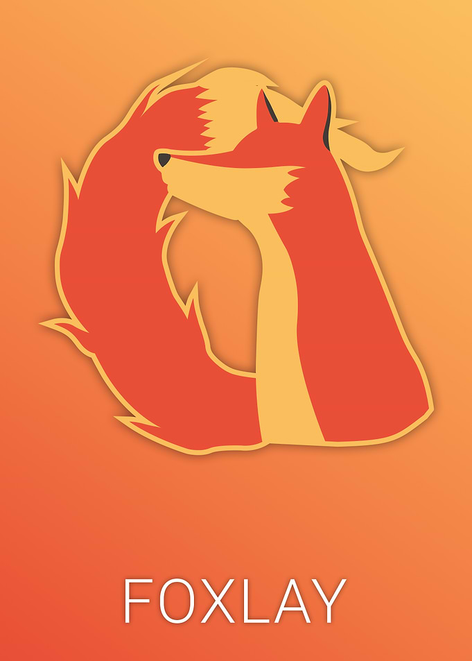 Foxlay Logo