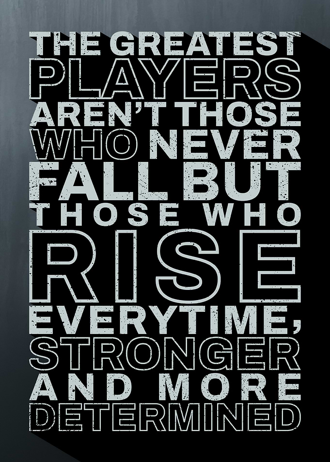 Rise Quote