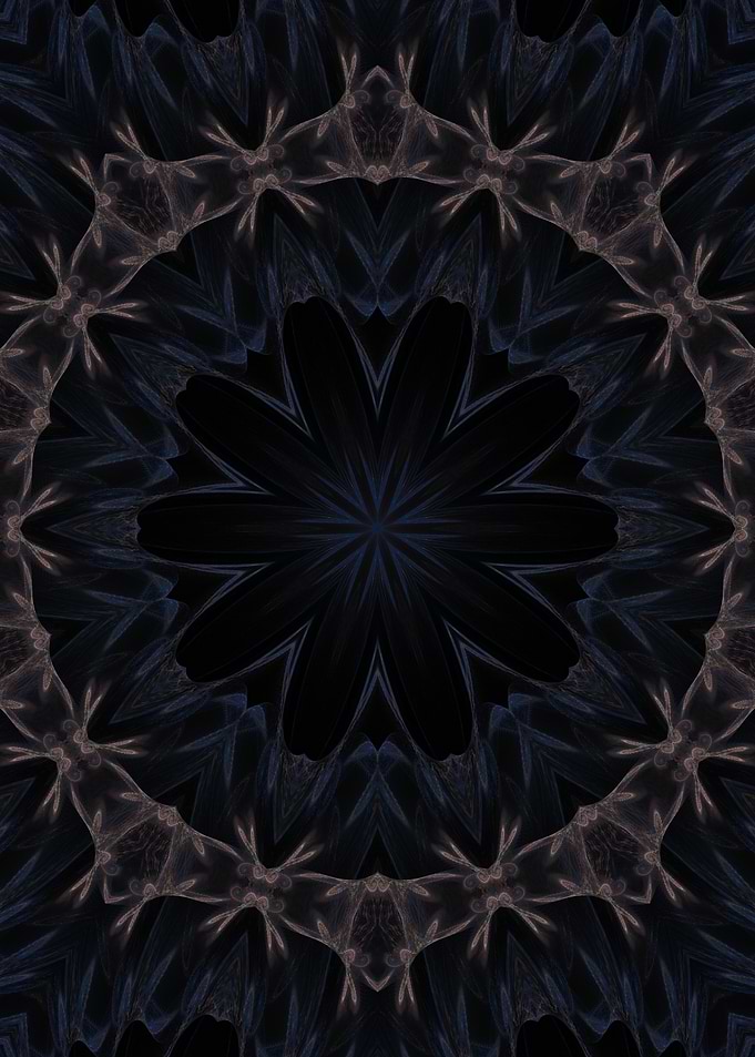 Gothic Lace