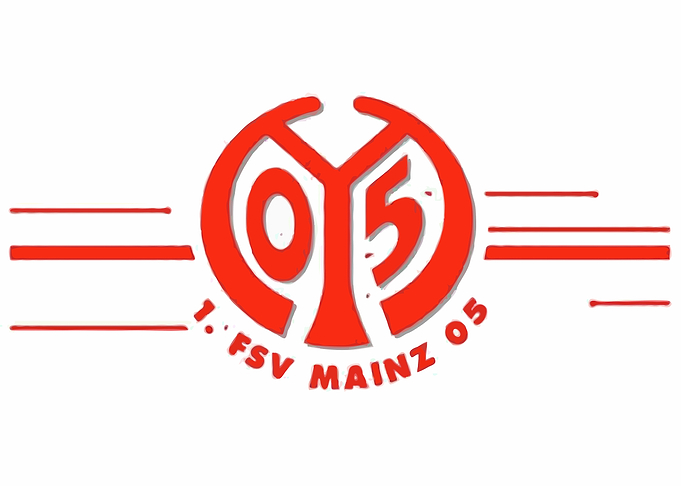 FSV Mainz 05 Stripe