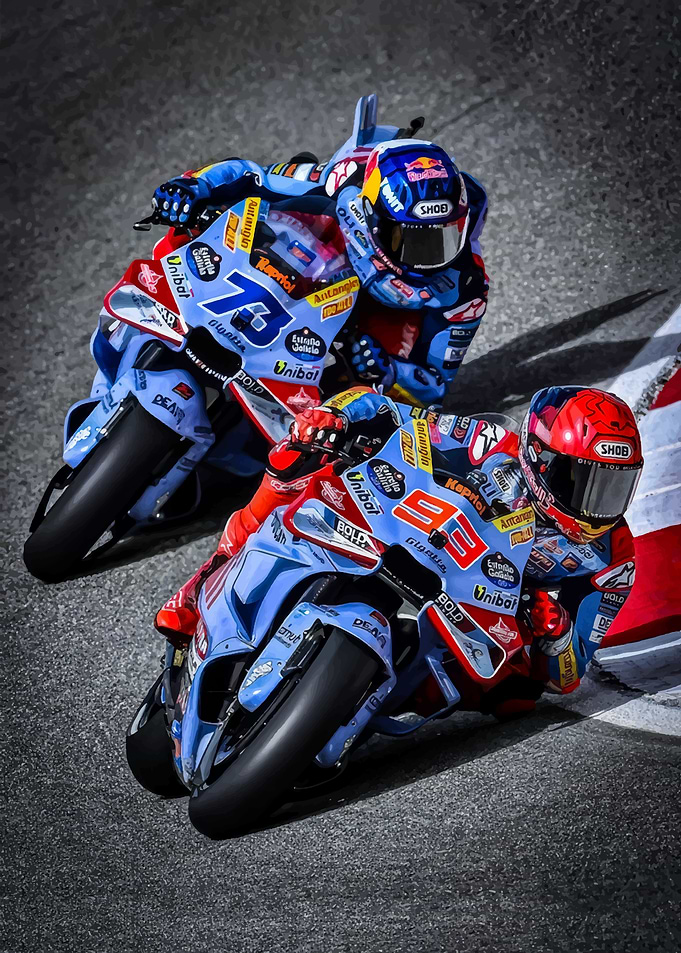 marc marquez