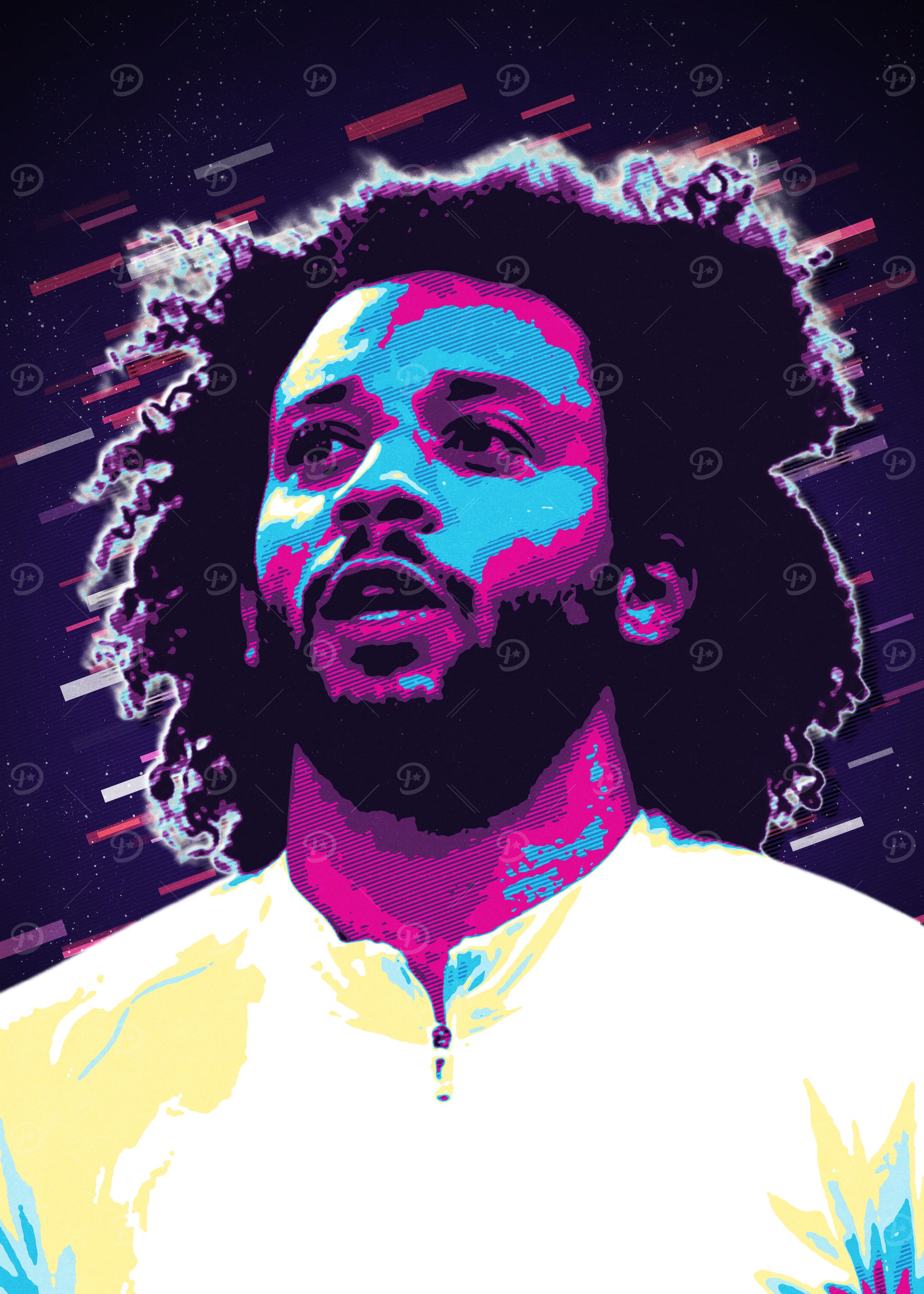 Marcelino Brazil