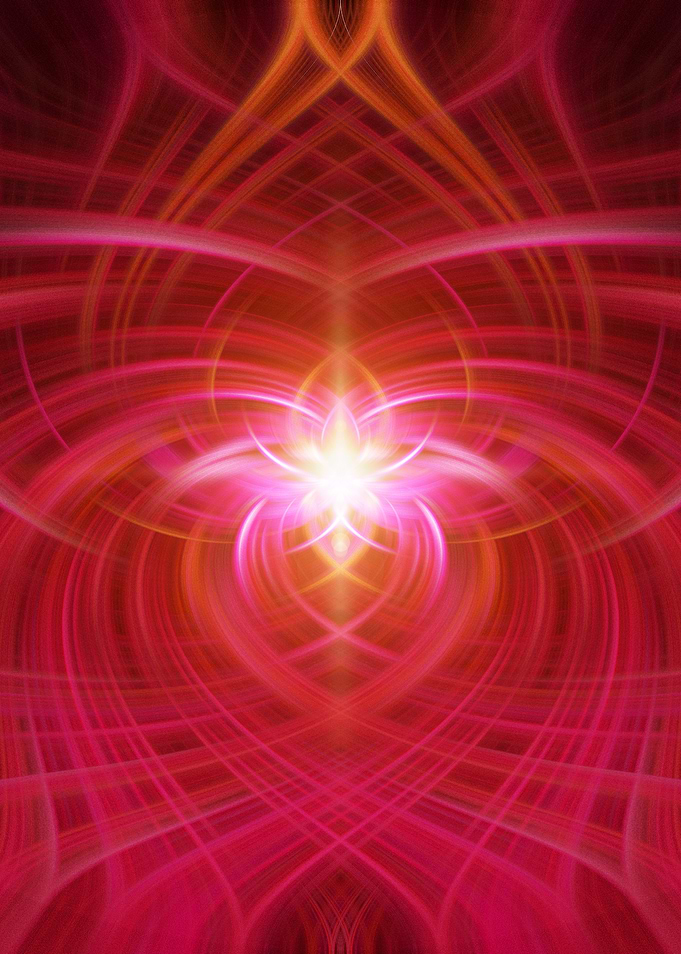 Psychedelic Symmetry: 01