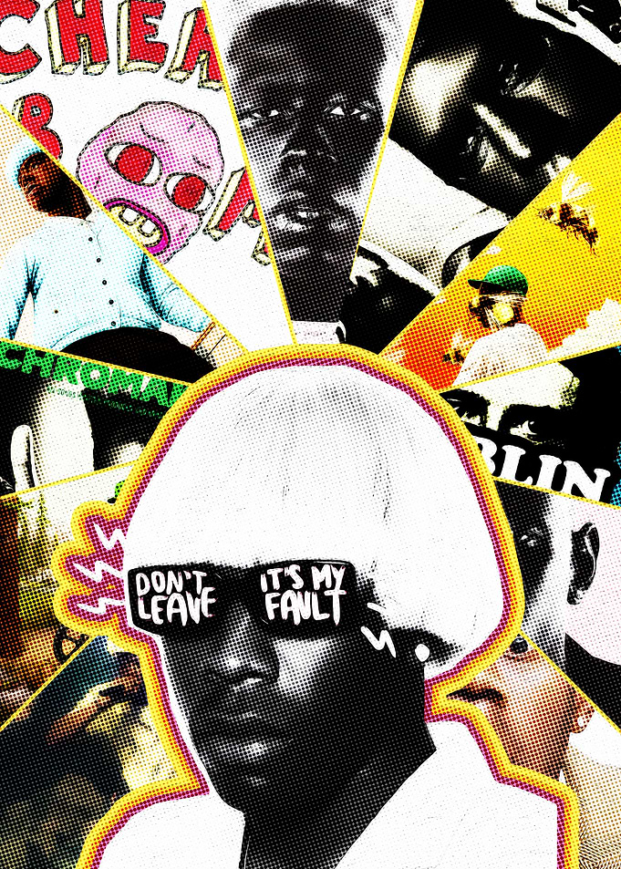 Tyler The Creator