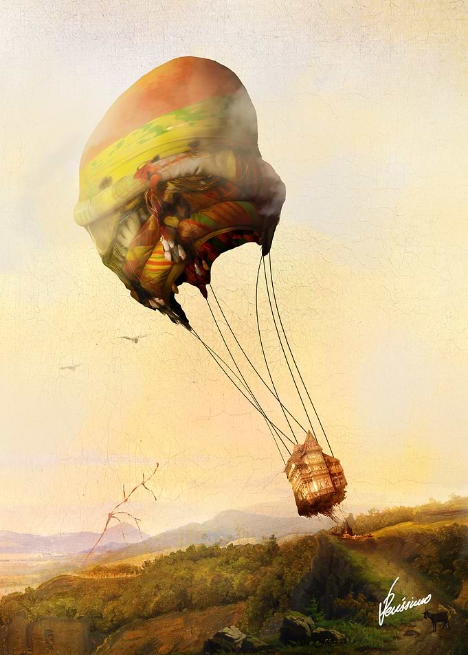 Swept Away