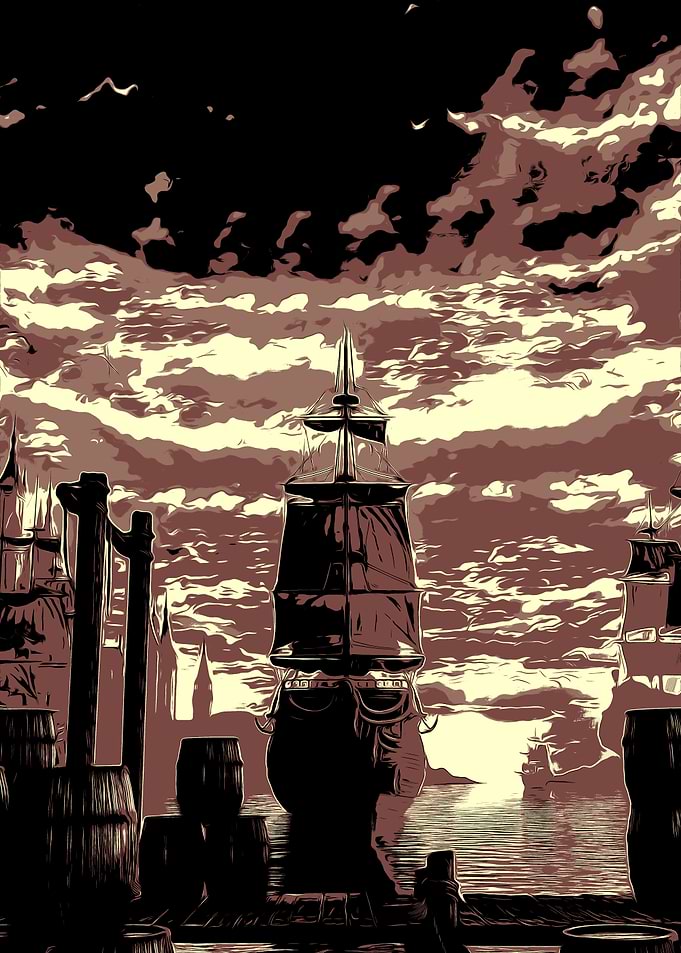 Going Merry