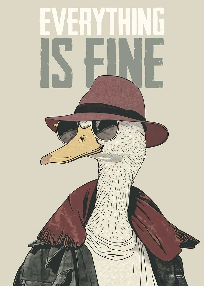 Goose Game