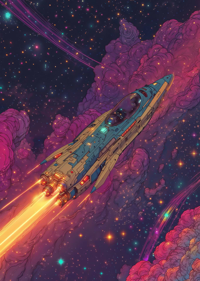 Zephyr Nova Scout